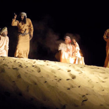 Sharjah_Desert_Theater_Festival